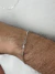 Pulseira Elo Cart. 20,5cm x 2mm - comprar online