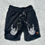 BERMUDAS JOGGING black rock - comprar online
