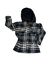 camisaco premium black en internet