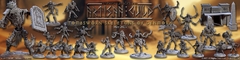 Banner da categoria Tombsworn Skeletons of Denmora (2025.05)
