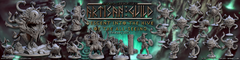 Banner da categoria Descent into the Hive of the All-Seeing (2025.02)