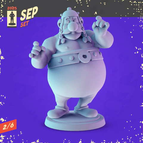 Obelix - comprar online