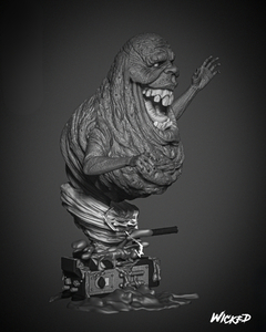 Ghostbusters: Slimer - Wicked - comprar online