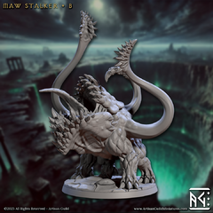 Maw Stalker B - comprar online