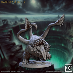 Maw Stalker C - comprar online