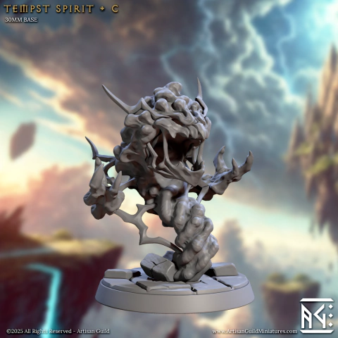 Tempest Spirit C - comprar online