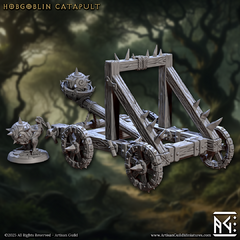 Hobgoblin Catapult - comprar online