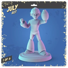 Megaman