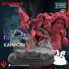 Kahhori - Fábrica de Minis