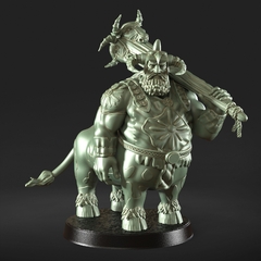 Dwarfcow - comprar online