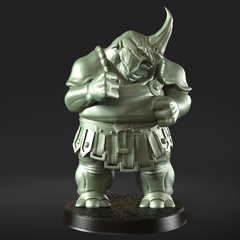Rhinox - comprar online
