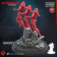 Ghost - comprar online