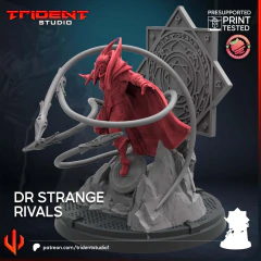 Dr. Strange [Marvel Rivals] - comprar online