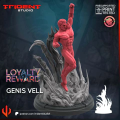 Genis Vell - comprar online