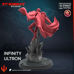 Infinity Ultron - comprar online