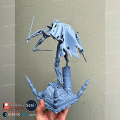 General Grievous - Sanix - comprar online