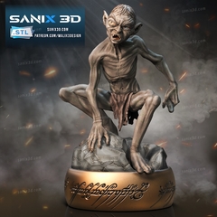 Gollum