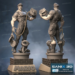 Mario (Sanix) - comprar online