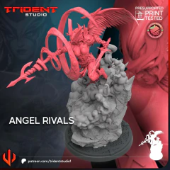 Angela [Marvel Rivals] - comprar online