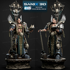 Warhammer Inquisitor - comprar online