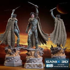 Dune (Paul Atreides) - Sanix - comprar online