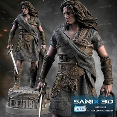 Highlander - Sanix