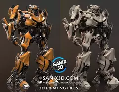 Bumblebee - Sanix - comprar online