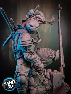 The Last Ronin (TMNT) - Sanix - comprar online