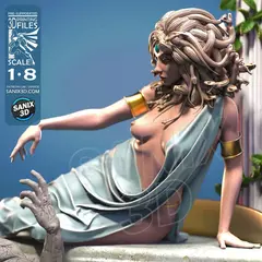 Medusa - Sanix
