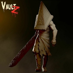 Pyramid Head - comprar online