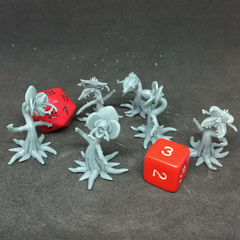 Killer Garden (5 Minis) - comprar online