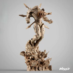 Nimrod - Wicked na internet