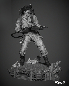 Ghostbusters: Egon - Wicked - comprar online