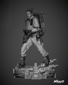 Ghostbusters: Winston - Wicked - comprar online