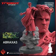 Abraxas