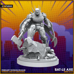 Absolute Batman