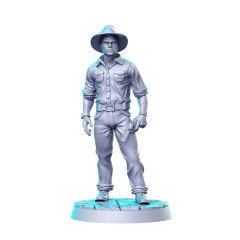 Allan [Jurassic Park] - comprar online