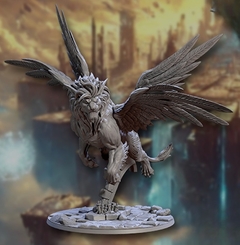 Azarel - Protector of the Aetherium - comprar online