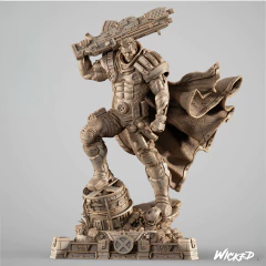 Cable 2025 - Wicked - comprar online