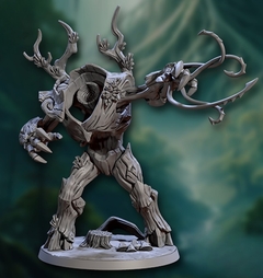 Barkwraith Primordial C2