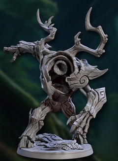 Barkwraith Primordial D2