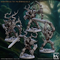 Pack Barkwraith Primordials 1 (10% OFF)