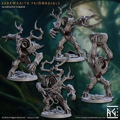 Pack Barkwraith Primordials 2 (10% OFF)