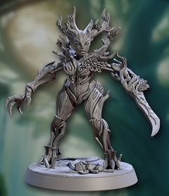 Barkwraith Spriggan A1