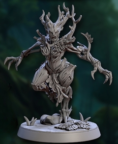 Barkwraith Spriggan B1