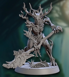 Barkwraith Spriggan C1