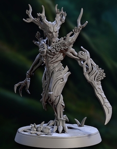 Barkwraith Spriggan D1