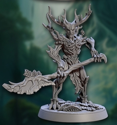 Barkwraith Spriggan F1