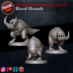 Blood Hounds