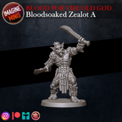 Bloodsoaked Zealot A